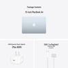 Apple MacBook Air 13.6-inch M5 Laptop (CN version)