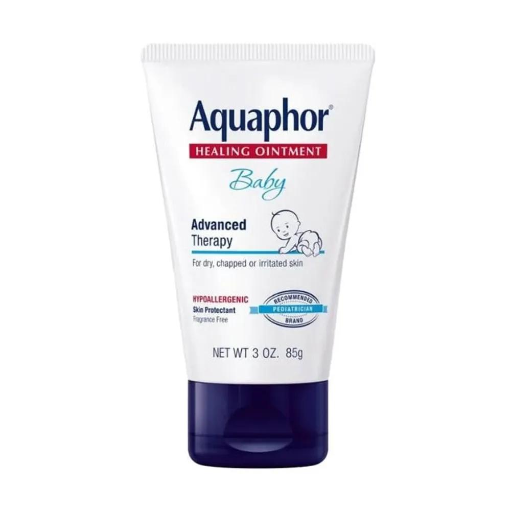 Aquaphor Baby Healing Ointment, 85g