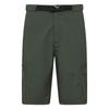 Herren Saunter Cargoshorts mit Gürtel