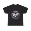 Men's and Women's T-shirts The Ramones Graphic
