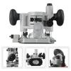 65mm Base Trimming Machine 65mm Heavy-duty Power Tools Replacement Trimming Base Workshop Equipment Accessories