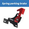 Spring Parking Brake Parking Brake Thingy Kit for 800/900/1000 Parking Brake Accessories Spring Parking Brake