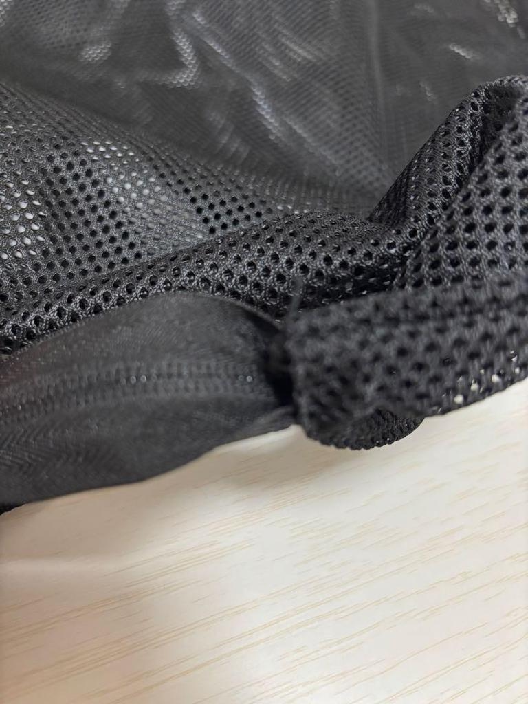 [USED] Stray Kids Mesh Tote Bag (opened)