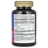 Nature's Way Gommine Probiotiche 3-in-1 per Donne, Gusto Arancia, 2 Miliardi di UFC, 60 Gommine, (1 Miliardo di UFC per Gommino)
