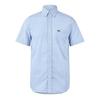Mens Regular Short-Sleeved Shirt