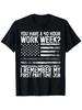 Tops – T-Shirts