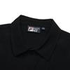 Men's Shirt FILA ORIGINALE Shirt Men's Jet Black