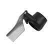 1set Chainsaw Sharpening Attachment Kit Electric Grinding Metal Accessories With Angle Guide For Outdoor Gardening Tools