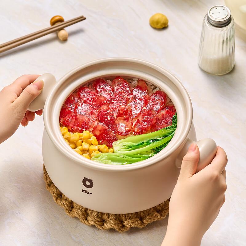 BEAR Eintopf aus Keramik