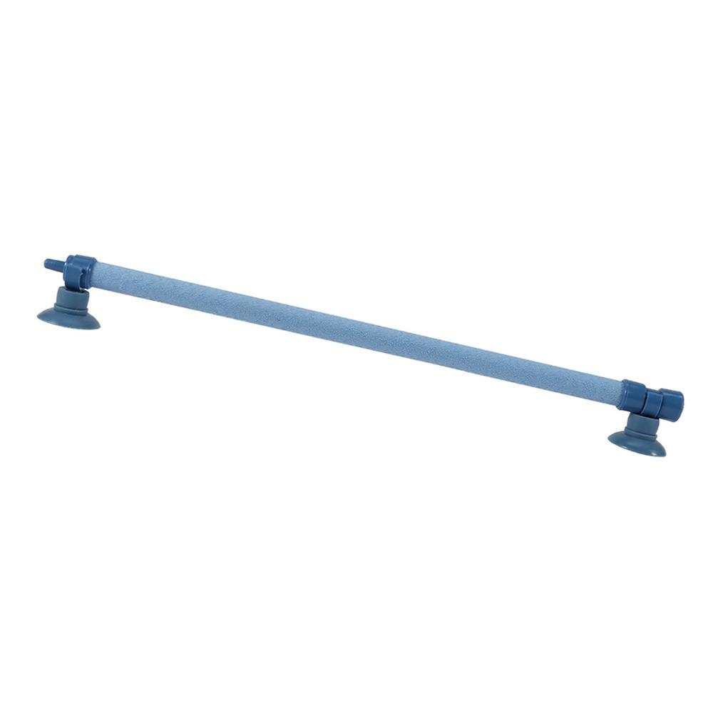 Blue Oxygen Pump Diffuser Multiple Sizes Bubble Release Diffuser Air Stone Stick  Oxygen Supply