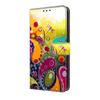 For Samsung S26 Ultra SM-S948B Case Painted Pattern Wallet Flip Cover On For Samsung Galaxy S26 Ultra S 26 S26+ Plus Case Fundas