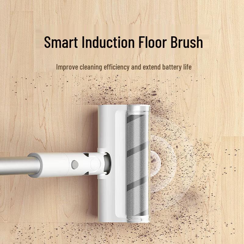 Xiaomi Mijia Wireless Vacuum Cleaner 2 Pro