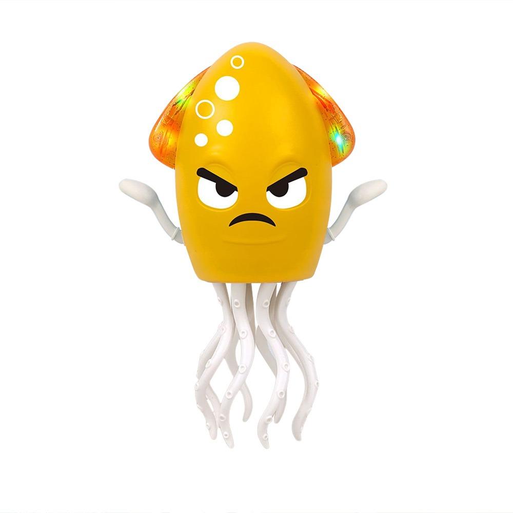 Eight-claw Twisting Dancing Octopus Toy Magical Stress Relieving Toys  for Children's Gift