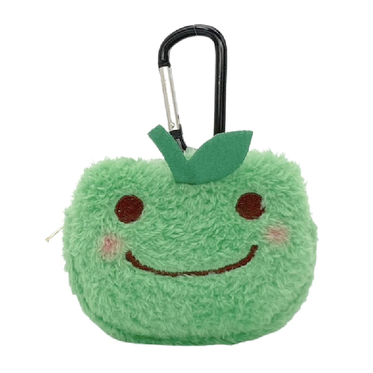 

Мини-сумка-карабин для солений Nakajima Kabosu 186928-23