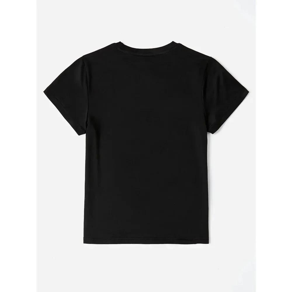 Premium  Linkin ParkMETEORA/linkin Park Band T-shirt Metallica/acdc Men's and Women's Casual and Comfortable Printed T-shirt