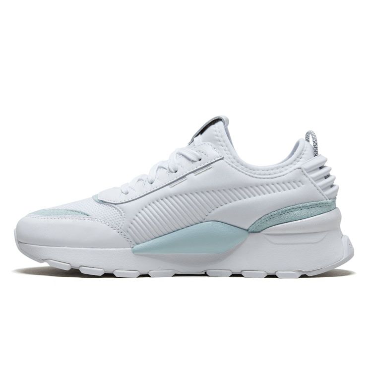 

Кроссовки Puma RS-0 Core White Light Sky Unisex 369601-03