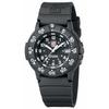 Luminox LUMINOX Watch Navy Seals Dive Watch Black 3001 Men's