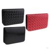 Hairdressing Tools Leather Shears Handbag Display Holder Case