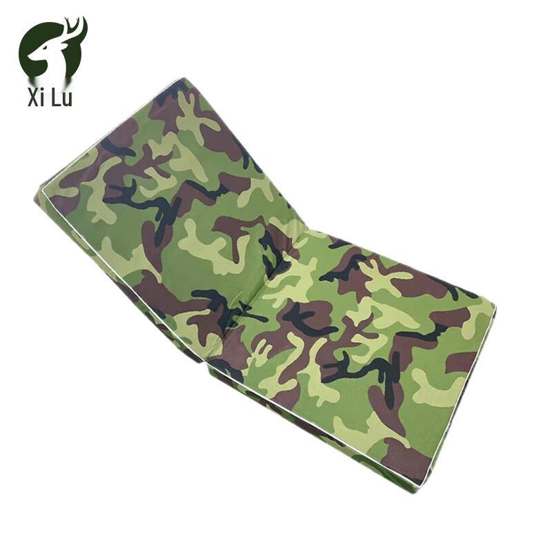 Xilu Two-Fold Oxford Cloth Mat 100x50x5cm