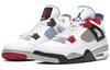 Jordan 4 Retro What The CI1184-146