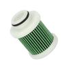 M63K-10Pcs 6D8-WS24A-00 Fuel Filter For F40A F50 T50 F60 T60 F70 F90 F115 Marine Outboard Accessories