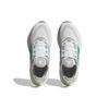 Adidas PureBoost 22 Shoes 'White Court Green' Sneakers HQ8588
