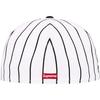 Supreme Homerun S Logo New Era Stripe
