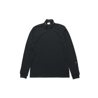 X Drake Nocta Series High Collar Sports Sweatshirt Men Tops Black DA4107-010