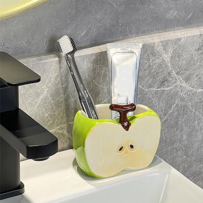 Banyo ve tuvalet – Diş fırçası tutucuları