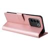 For vivo S16 Pro/S16 Case Wallet Stand View PU Leather Phone Cover