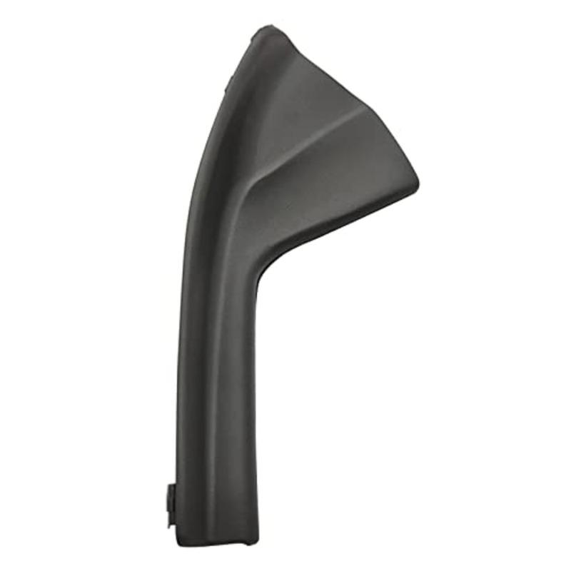 4 pair Left and Right Car Front Windshield Wiper Side Trim Cover Water Deflector AU05 For Nissan Tiida 66895-ED50A 66894-ED500