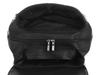 Beltimore Women's Leather Triangle Backpack Roomy