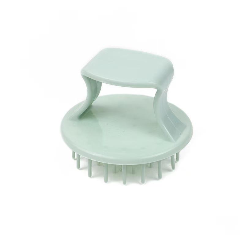 

Large Non-stick Pot Cleaning Brush with Plastic Handle and Detachable Steel Wire Ball