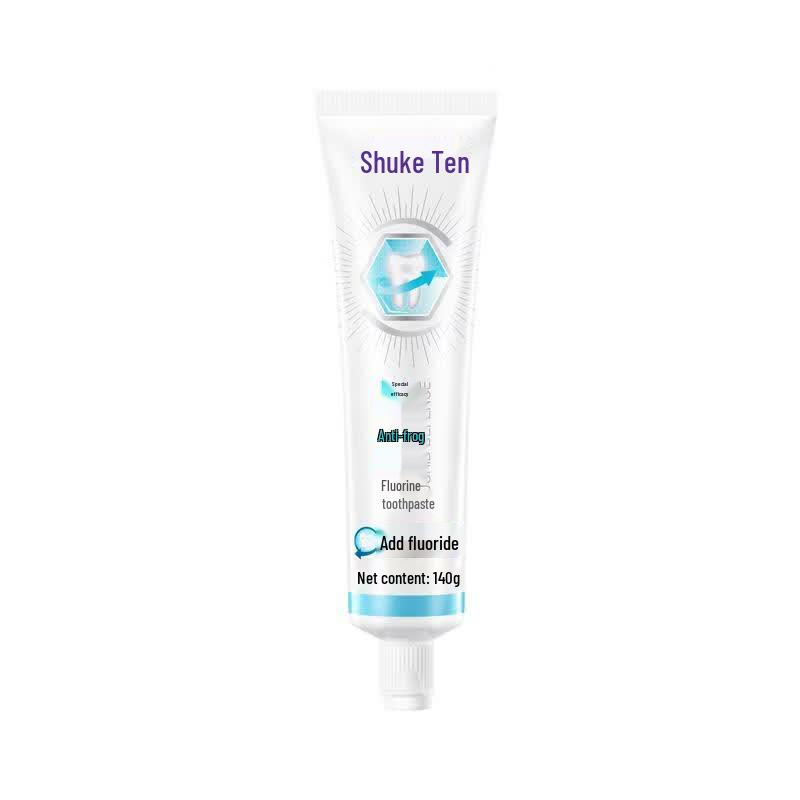 

Saky Anti-Cavity Fluoride Toothpaste