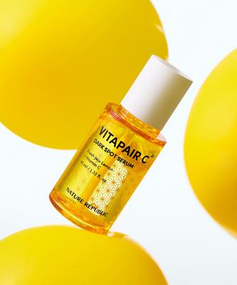 Nature RepubliC Vitamin C Serum Pigmentation