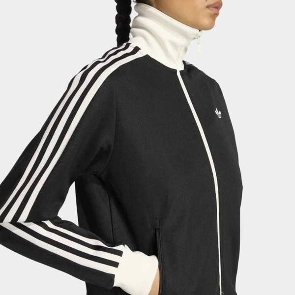 Classic Track Top Women Daily Kd7969