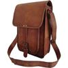 Vintage Messenger Bag, 13 Inch Laptop/MacBook Satchel Crossbody Shoulder Unisex