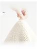 Cream Plush Non-Slip Luxury Living Room Carpet - Dirt-Resistant and Easy Care, 2024 Edition.