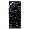 For TCL 50 Pro NxtPaper 5G Case Black Silicone Cover for 50 Pro NxtPaper Protective Shell Coque for TCL 50 NxtPaper 5G TPU Cases