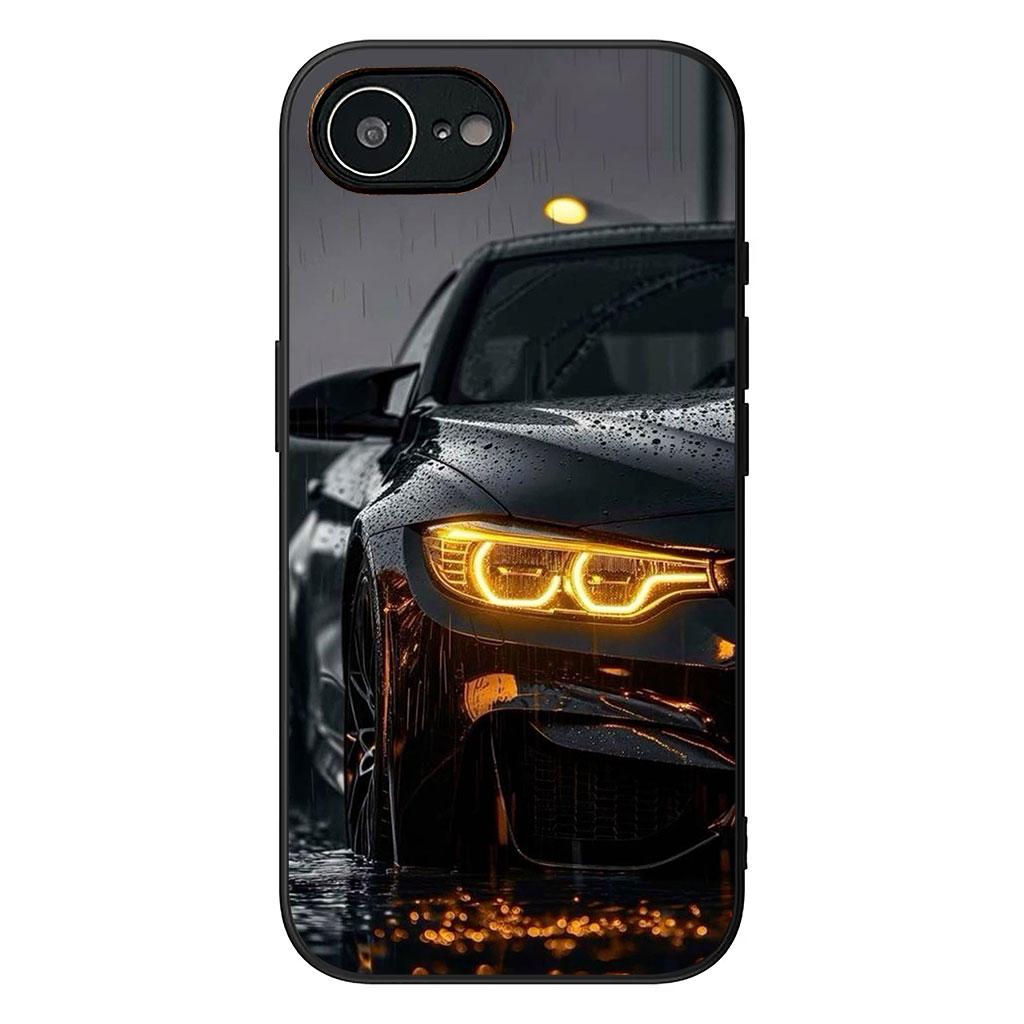 Cover for Xiaomi Poco F7 F6 F8 Ultra F5 X7 X6 X5 X3 NFC M7 M6 Pro C85 C75 C65 C71 C61 Phone Case Supercar Cartoon Super Car