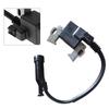 Engine Repair Ignition Coil High-voltage Application Consistent Spark For GX340 Reliable Ignition Coil For Lawn Equipment