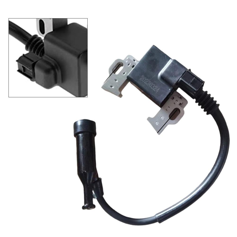 Engine Repair Ignition Coil High-voltage Application Consistent Spark For GX340 Reliable Ignition Coil For Lawn Equipment