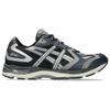 ASICS Gel K1011 Black Carrier Grey Sneakers 1203A603-002