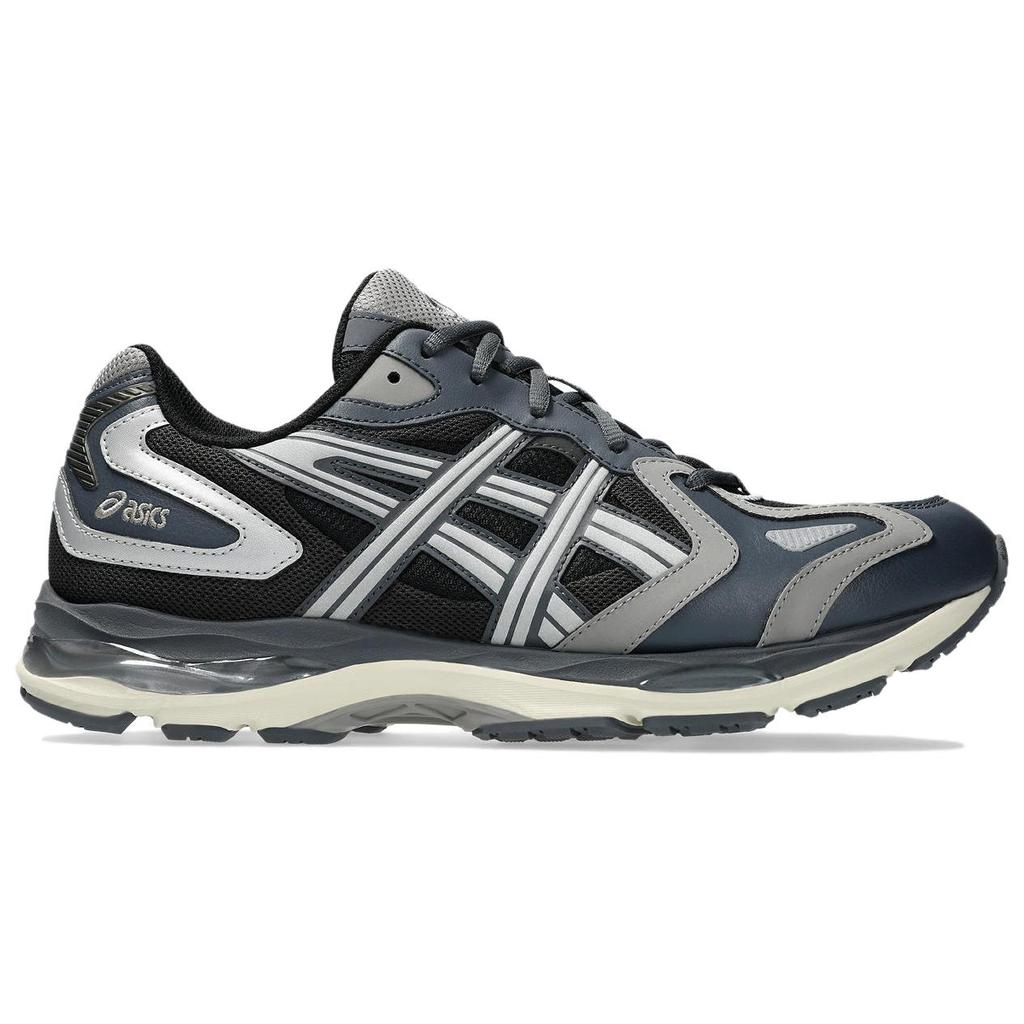ASICS Gel K1011 Black Carrier Grey Sneakers 1203A603-002
