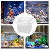 Fish Breeder Box For Aquarium Baby Fish Separator For Aquarium Divider Nursery Safe Acclimation Egg Guppy Shrimp Betta Fry
