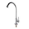 LANGZHIWEN Single Cold Kitchen Sink Faucet