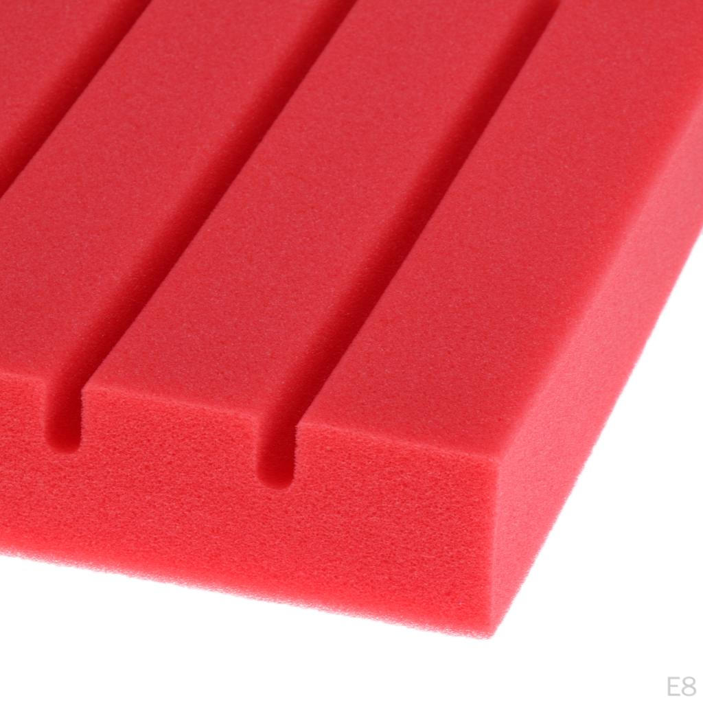 Recording Studio Acoustic Sound Absorption Proof Stop Resistant