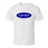 Carrier Hvac T Shirt