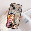 One Piece Nami Phone Case for Motorola Moto Edge 60 60s 70 G86 G56 G54 E14 G04S G45 G54 G64 S30 S50 X30 X40 X50 Ultra Pro Power