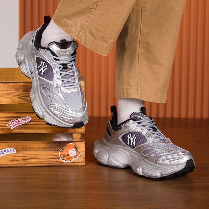 MLB Unisex Casual Shoes EU 36.5